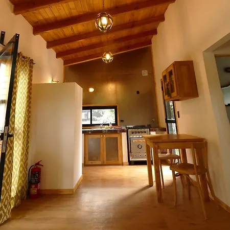 Casas Chaura Villa El Bolson Exterior photo