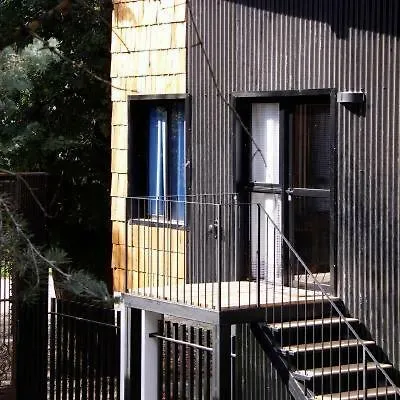 Casas Chaura Villa El Bolson Exterior photo