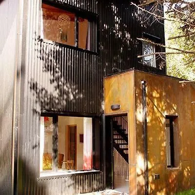 Casas Chaura Villa El Bolson Exterior photo