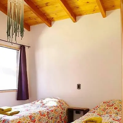 Casas Chaura Villa El Bolson Exterior photo