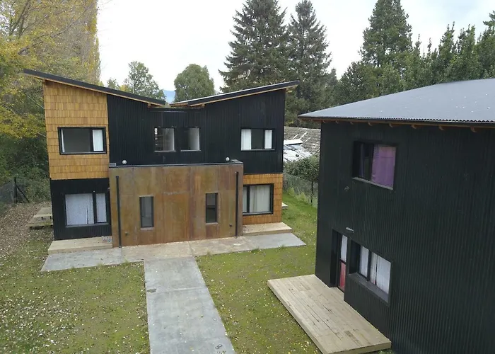 Casas Chaura
