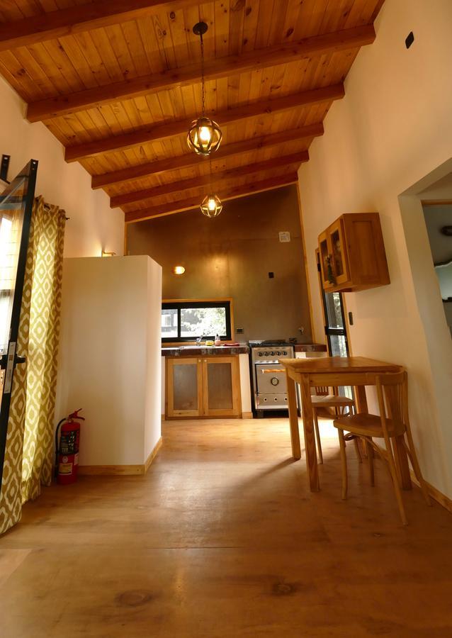 Lodge Casas Chaura El Bolson