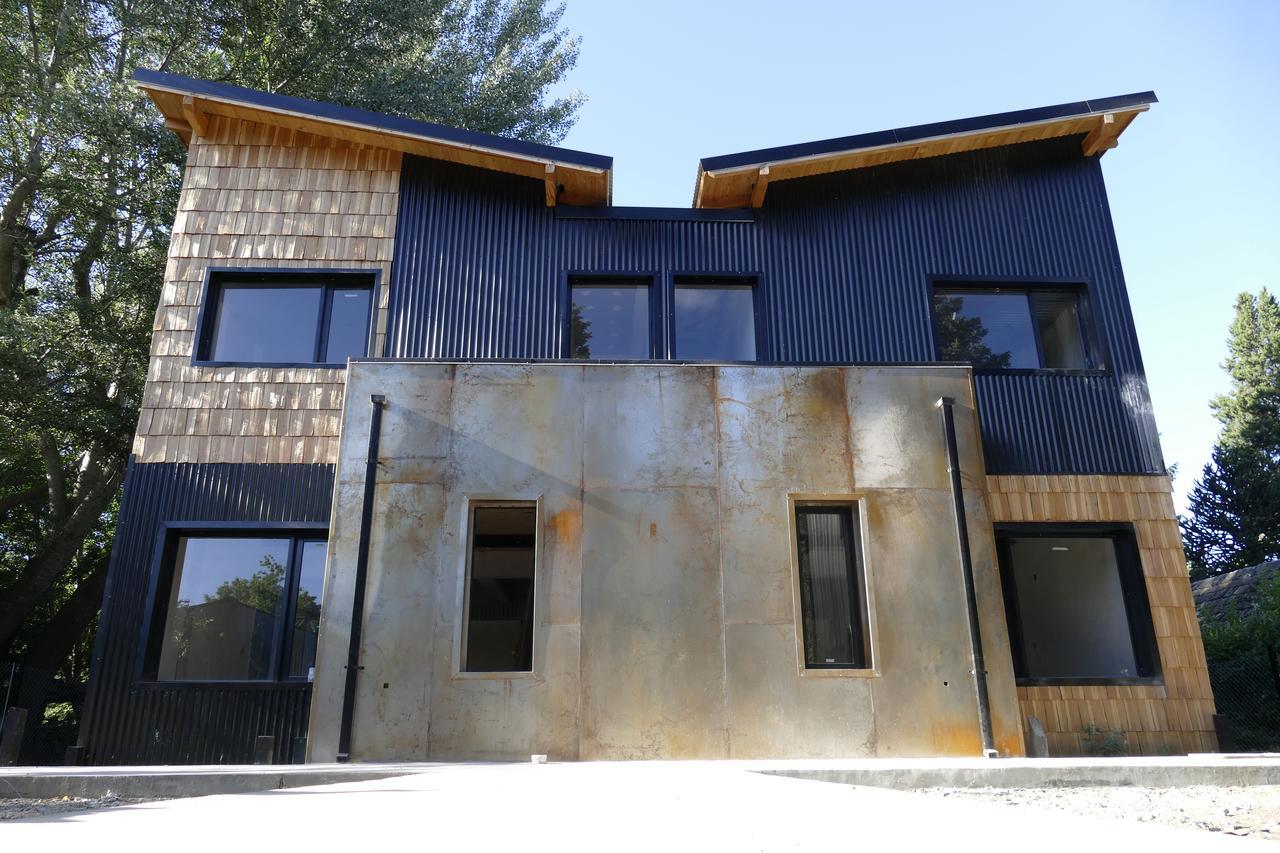 Lodge Casas Chaura