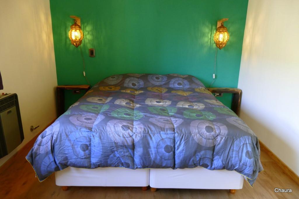 Lodge Casas Chaura *