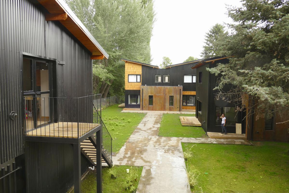 Casas Chaura Lodge