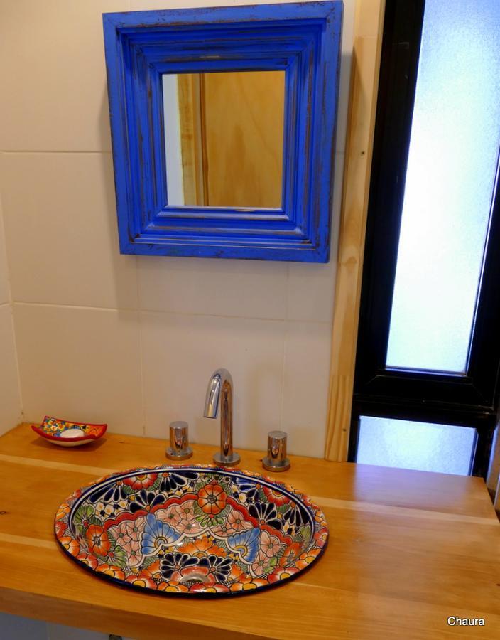 Casas Chaura Lodge *