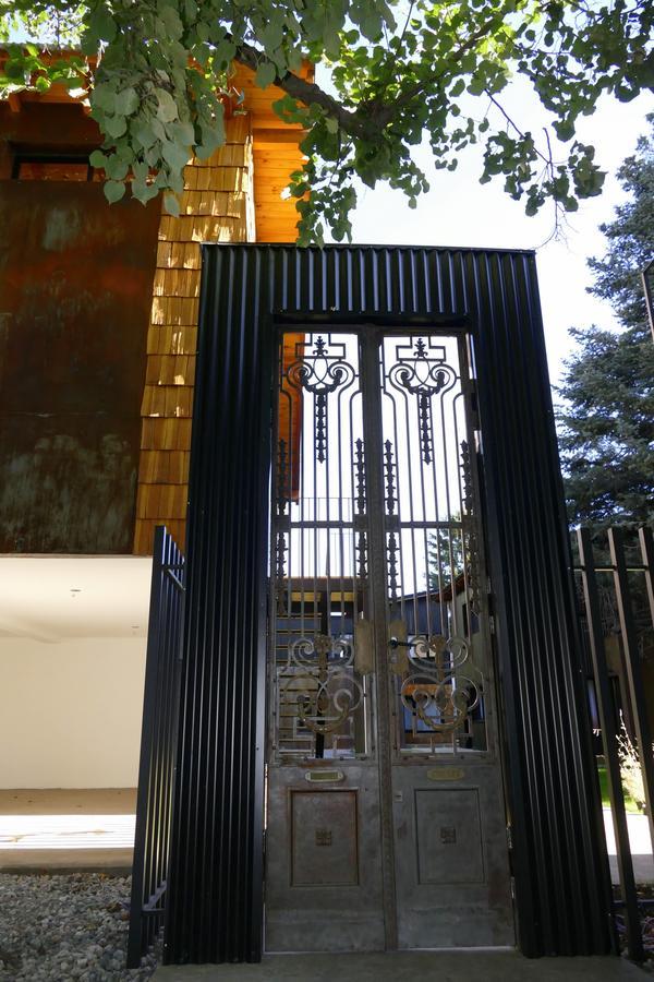 Lodge Casas Chaura El Bolson