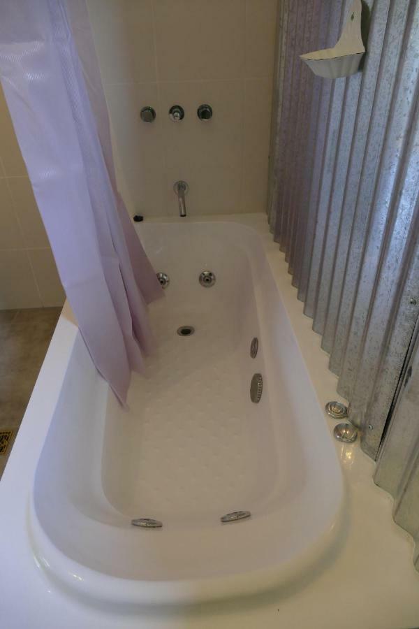 Casas Chaura Lodge *
