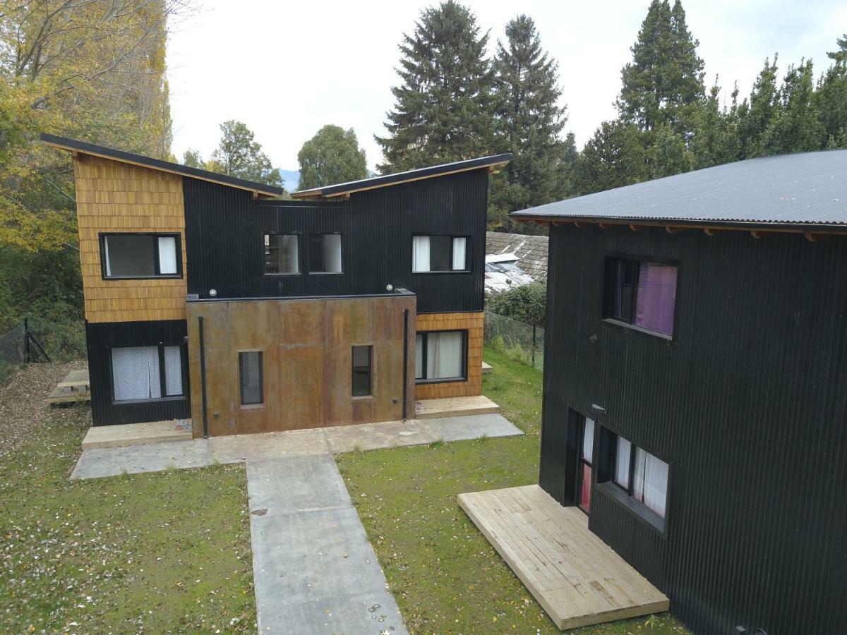 Casas Chaura Lodge