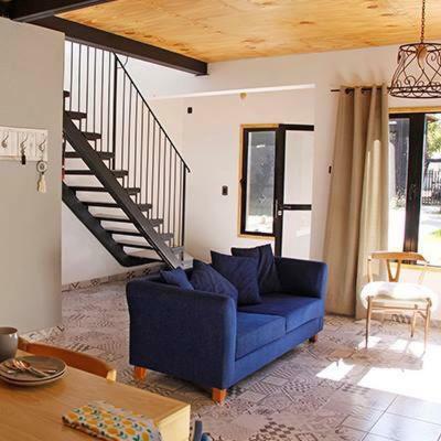 Casas Chaura *