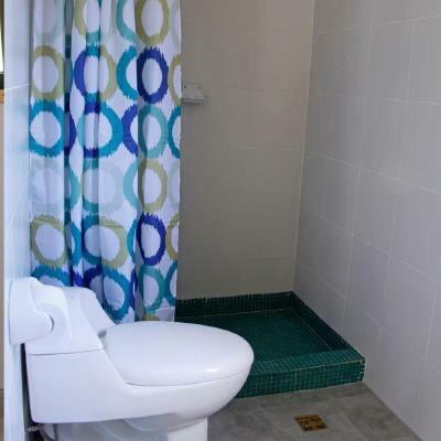 Lodge Casas Chaura