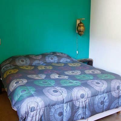 Casas Chaura Lodge