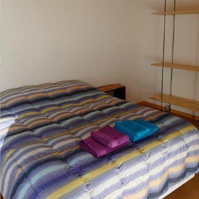 Lodge Casas Chaura El Bolson