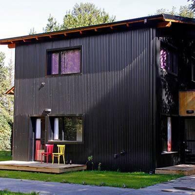 Casas Chaura *