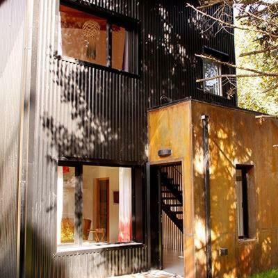Casas Chaura Lodge