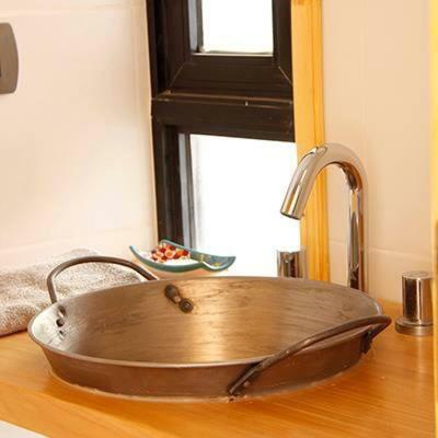 Lodge Casas Chaura