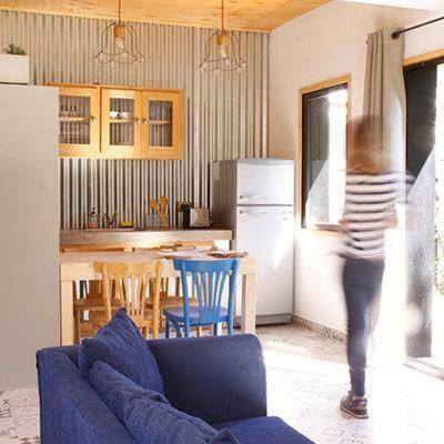 Casas Chaura