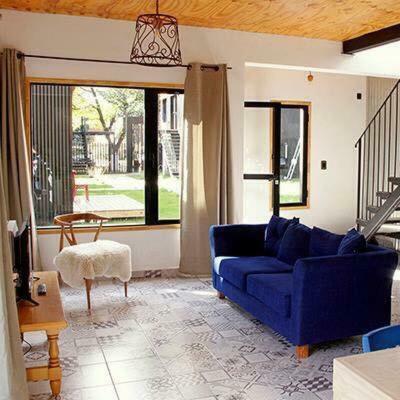 Lodge Casas Chaura
