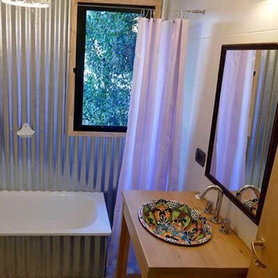 Lodge Casas Chaura