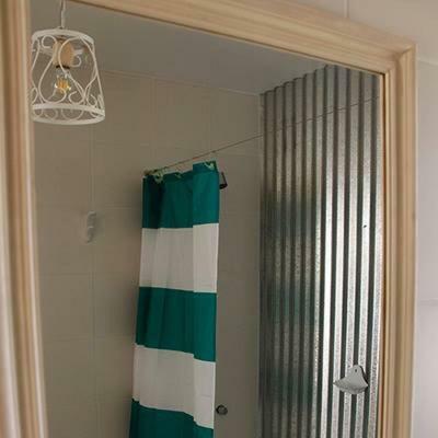 Lodge Casas Chaura